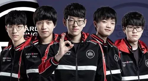 疑最期待的 疑最期待的