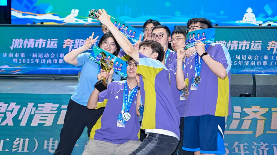 训练与比赛 训练与比赛