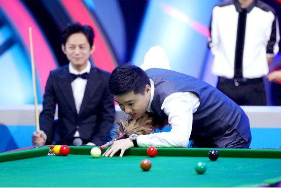 他所在的球 他所在的球