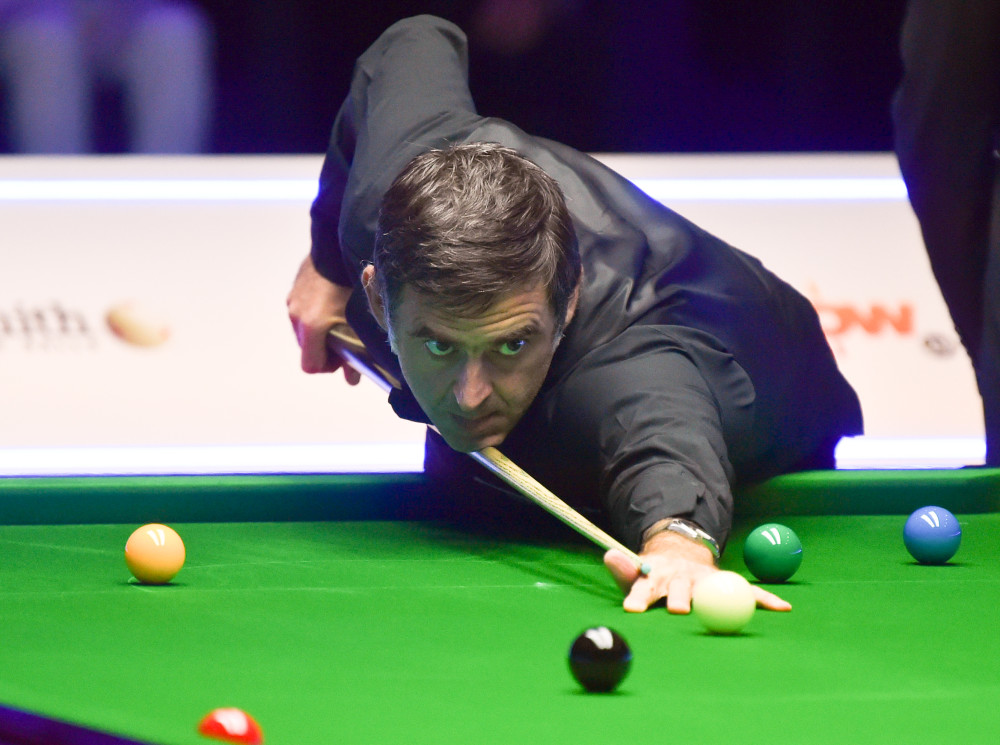 空间的球员 空间的球员