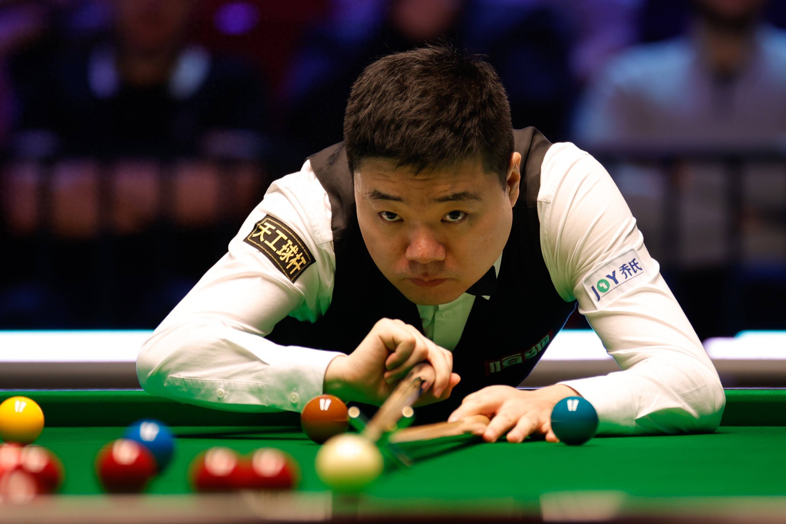 控球优势转 控球优势转